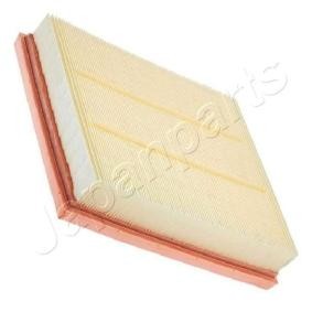 Compre Filtro de ar da JAPANPARTS FA-0117JM a um preço baixo por 12,83 €