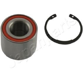 Comprar Juego de cojinete de rueda de JAPANPARTS KK-28029 a bajo precio de 69,47 €