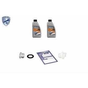 Ölwechselkit für Automatikgetriebe V46-1378