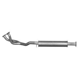 Acquista Silenziatore anteriore da IMASAF PR.15.03 a buon mercato per soli 606,11 €