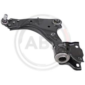 Querlenker 212444 für JAGUAR