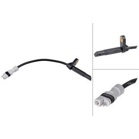 Compre Sensor de ABS de A.B.S. online para CAYMAN (987) a preços moderados