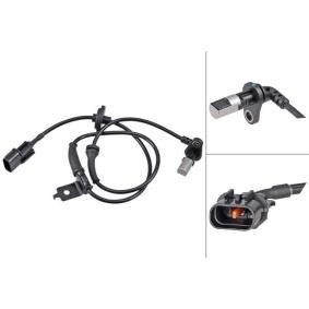 Compre Sensor de ABS de A.B.S. online para H-1 Travel (TQ) a preços moderados
