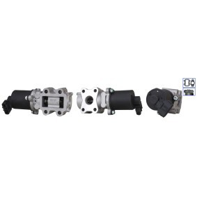Acquista Valvola EGR da ELSTOCK 72-0457 a buon mercato per soli 146,11 €