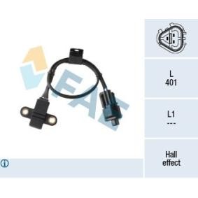 Kurbelwellensensor von FAE