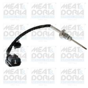 Compre Sensor, temperatura dos gases de escape da MEAT & DORIA 12698 a um preço baixo por 106,80 €
