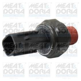 Achetez des Capteur de pression d'huile MEAT & DORIA 72163 à prix pour 102,28 €