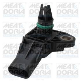 Compre Sensor, pressão colector de admissão da MEAT & DORIA 82765 a um preço baixo por 68,83 €