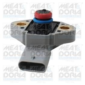Køb Sensor, sugerørstryk af MEAT & DORIA 82766 til den lave pris 890,56 DKK