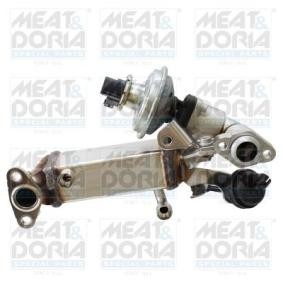 Acquista Modulo EGR da MEAT & DORIA 88775 a buon mercato per soli 790,98 €