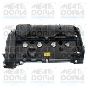 Zylinderkopfhaube für MINI von MEAT & DORIA