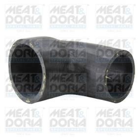 Ladeluftschlauch 961213 LAND ROVER DEFENDER von MEAT & DORIA