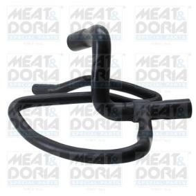 Köp Slang, värmeväxlare, värmare av MEAT & DORIA 97161 till det låga priset 351,44 kr