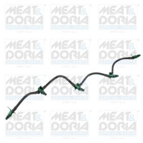 Compre Tubo flexível, combustível de fuga da MEAT & DORIA 98461 a um preço baixo por 37,29 €