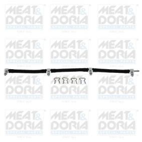 Compre Tubo flexível, combustível de fuga da MEAT & DORIA 98466 a um preço baixo por 24,26 €
