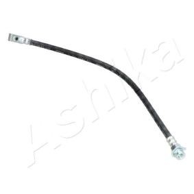 Achetez des Support, flexible de frein ASHIKA 69-09-912 à prix pour 16,88 €