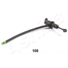 Comprar Cilindro maestro, embrague de ASHIKA 95-01-166 a bajo precio de 77,74 €