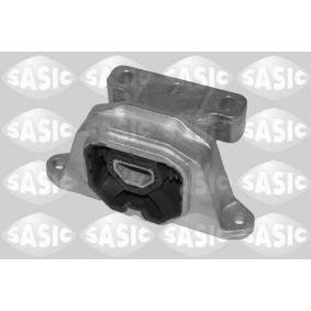 Motorlager 2706605 für SKODA