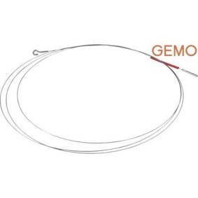 Compre Cabo do acelerador da JP GROUP 8170100803 a um preço baixo por 29,70 €