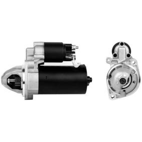 Compre Motor de arranque da MAHLE ORIGINAL MS 1074 a um preço baixo por 135,14 €