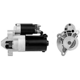 Compre Motor de arranque da MAHLE ORIGINAL MS 1094 a um preço baixo por 105,74 €