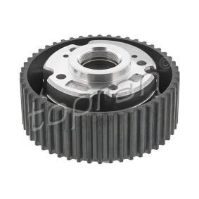 Nockenwellenversteller 119 070 für AUDI
