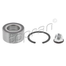 Compre Kit de rolamento de roda da TOPRAN 701 104 a um preço baixo por 37,75 €
