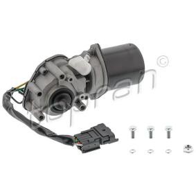 Scheibenwischermotor für RENAULT von TOPRAN