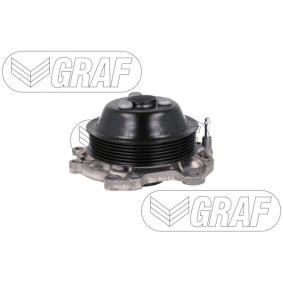 Wasserpumpe von GRAF PA1485