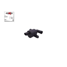 Compre Válvula de regulação do líquido de refrigeração da AUTOMEGA 274709110 a um preço baixo por 59,17 €