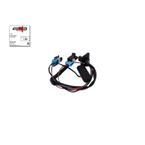 Compre Interruptor, desbloqueio da tampa da bagageira da AUTOMEGA 274710210 a um preço baixo por 31,34 €
