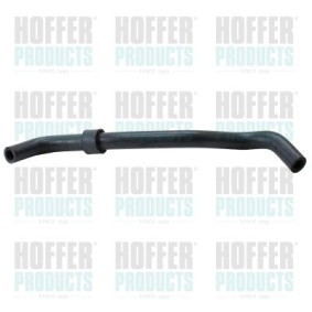 Compre Manguito intercambiador de calor de la calefacción de HOFFER online para SUPERB Ranchera familiar (3T5) a precios moderados