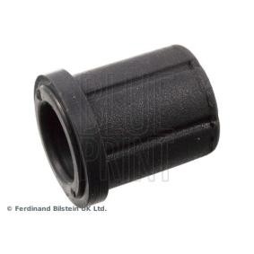 Achetez des Coussinet de palier, ressort à lames BLUE PRINT ADBP800413 à prix pour 3,51 €