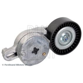Achetez des Galet tendeur de courroie d'accessoire BLUE PRINT ADBP960036 à prix pour 67,12 €
