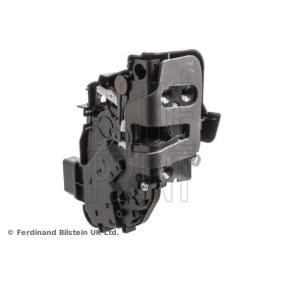 Achetez des Serrure de porte BLUE PRINT ADBP970020 à prix pour 58,96 €