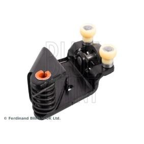 Achetez des Guidage à galets, porte coulissante BLUE PRINT ADBP970023 à prix pour 97,37 €