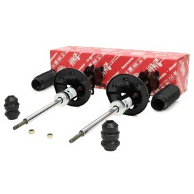 Stoßdämpfer 16K001524 für MAZDA