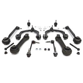Compre Jogo de braços oscilantes, suspensão de rodas da MASTER-SPORT 37167/1-KIT-MS a um preço baixo por 241,53 €