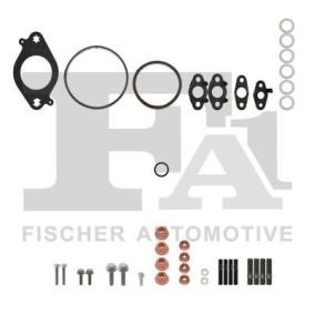 Compre Kit de montagem, turbocompressor da FA1 KT120890 a um preço baixo por 40,20 €
