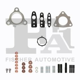 Acquista Kit montaggio turbocompressore da FA1 KT770380 a buon mercato per soli 56,52 €