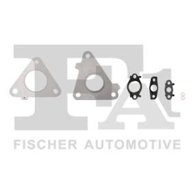 Montagesatz, Lader KT780160E MAZDA CX-3 von FA1