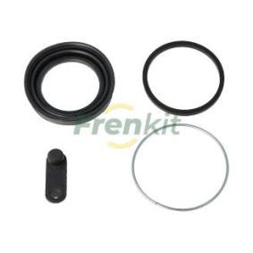 Comprar Juego de reparación, pinza de freno de FRENKIT 248116 a bajo precio de 6,16 €