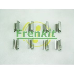 Compre Kit de acessórios, pastilhas de travão da FRENKIT 930021 a um preço baixo por 8,98 €