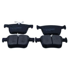 Köp Bromsbelägg av MAXGEAR 19-3884 till det låga priset 530,86 kr