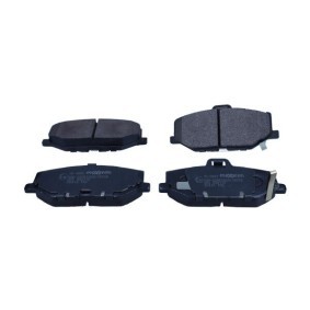 Compre Pastilhas de travão da MAXGEAR 19-3892 a um preço baixo por 61,35 €