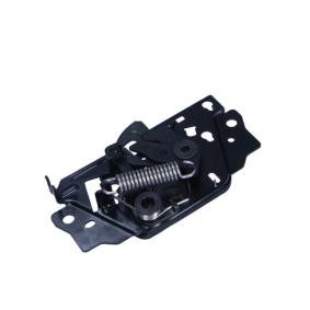 Osta Konepellin lukko MAXGEAR:llä 28-0842 edullisesti hintaan 30,30 €