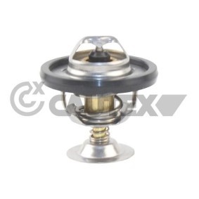 Kühlwasserthermostat von CAUTEX