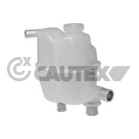 Acquista Serbatoio compensazione refrigerante da CAUTEX 772175 a buon mercato per soli 77,33 €