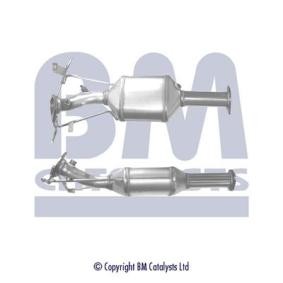 Compre Filtro de partículas da BM CATALYSTS BM11090P a um preço baixo por 615,10 €