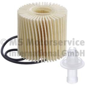 Compre Filtro de óleo da KOLBENSCHMIDT 50019005 a um preço baixo por 9,18 €